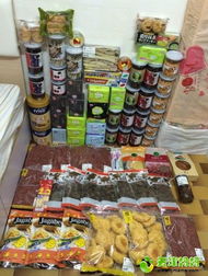 小晴代購(gòu) 精選香港點(diǎn)點(diǎn)綠有機(jī)食品，一站式直采全球優(yōu)質(zhì)生活好物